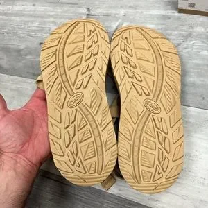 Chaco | Shoes | New Chaco Z Classic Coriander Tan Sandal 11  display picture 2